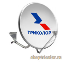 Антенна Супрал СТВ-0,6