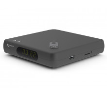 Медиахаб МИНИ (GS Hub 2 Box)